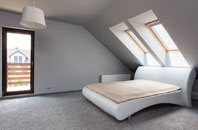 Auchendryne bedroom extensions