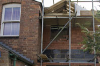 free Auchendryne home extension quotes
